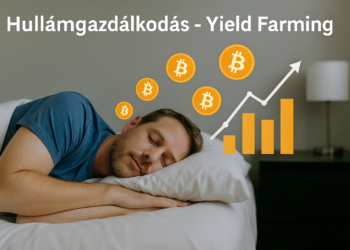 hozamgazdálkodás yield farming