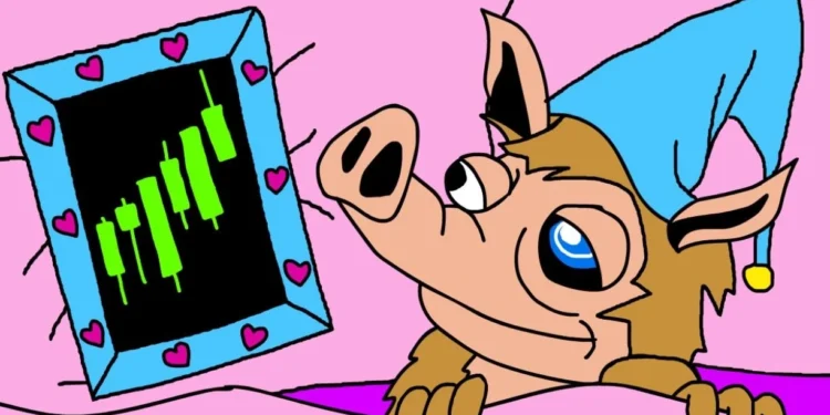 Egyre több befektető fordul a SOL és a SNORT felé