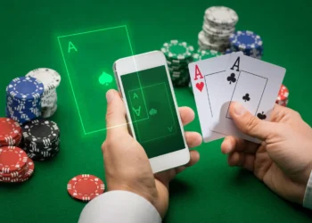 A legjobb kaszinók az online póker szerelmesei számára