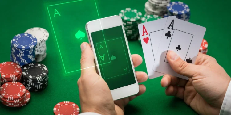 A legjobb kaszinók az online póker szerelmesei számára