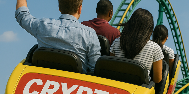 Kriptopiac előrejelzés elemzés