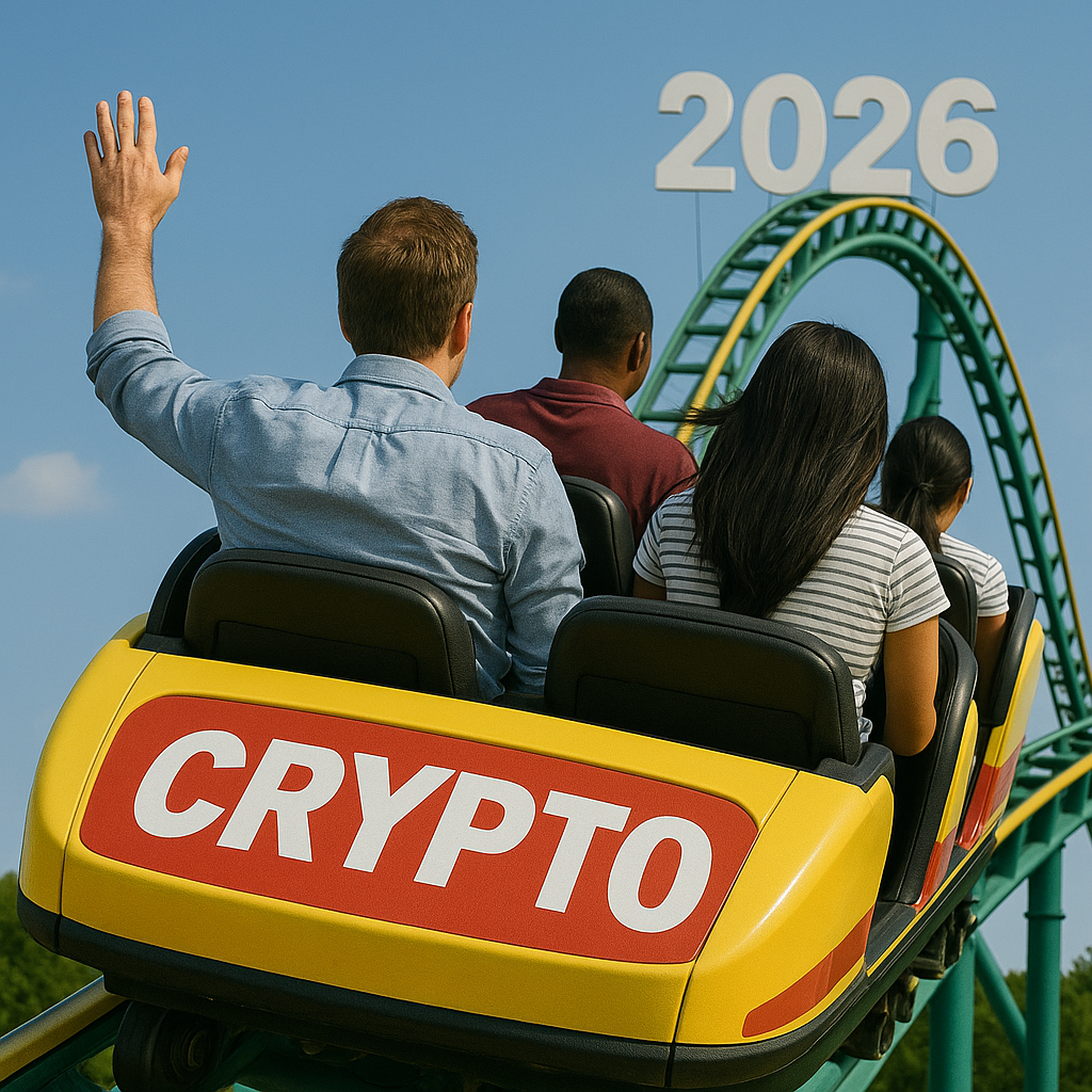 Kriptopiac előrejelzés elemzés