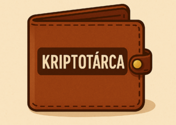 Kriptotárca