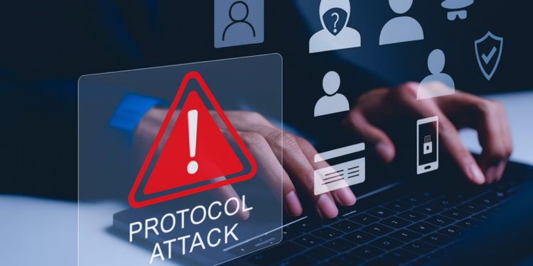 Brutális zuhanás: 80%-ot esett a YU stablecoin egy protokolltámadás után