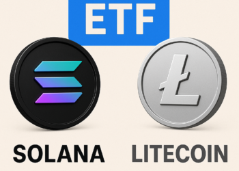 Közeleg a Solana és Litecoin ETF? – Mit jelentene a SEC jóváhagyása a kriptopiac és a befektetők számára?