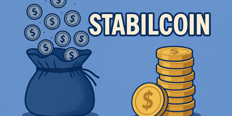 Stabilcoin stabilcoinok