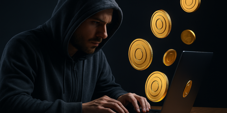 támadás bűnöző hekker