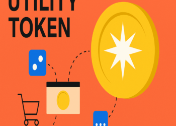 utility token fogalma