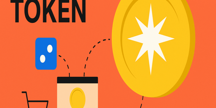 utility token fogalma