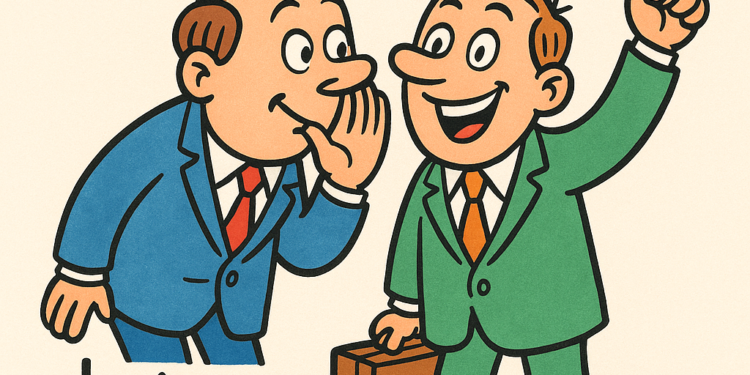 vegyél a pletykára adj el a hírre