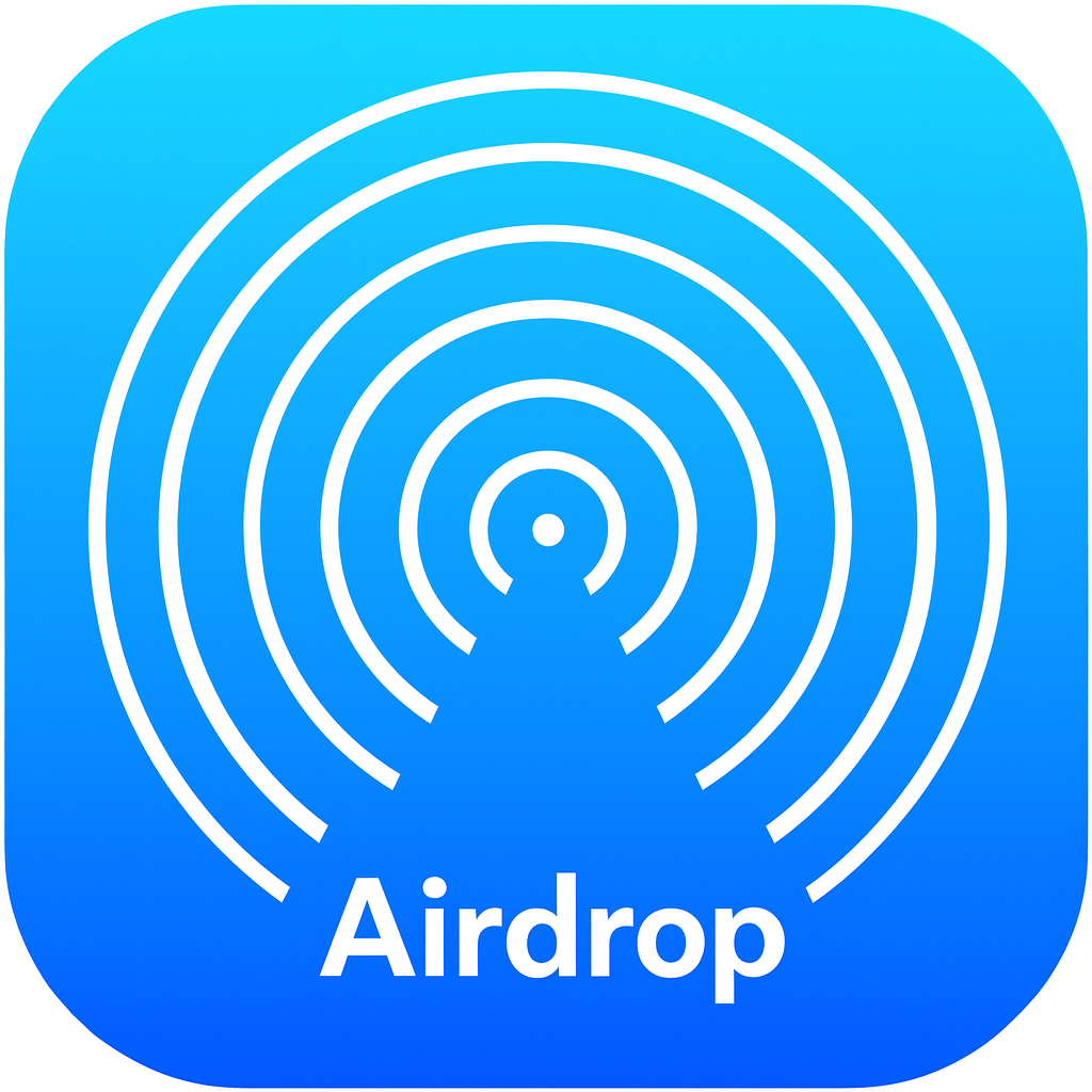 Airdrop
