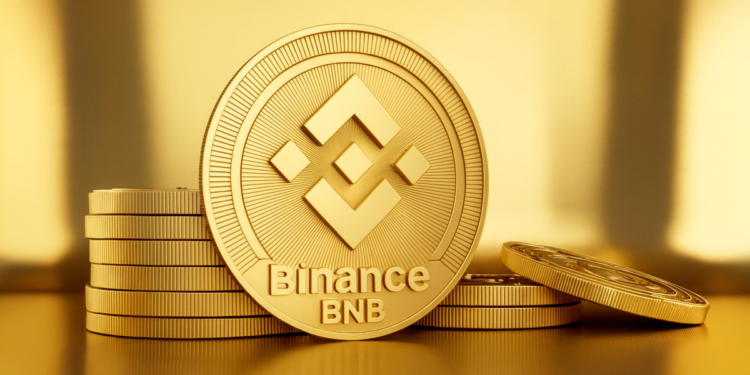 Binance Coin BNB kriptovaluta hírek és elemzés