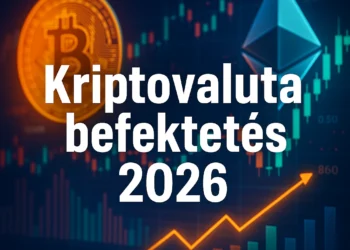 Kriptovaluta befektetés 2026 elemzés