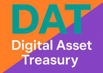 DAT Digital Asset Treasury