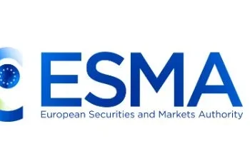 ESMA Európai szabályozás kripto