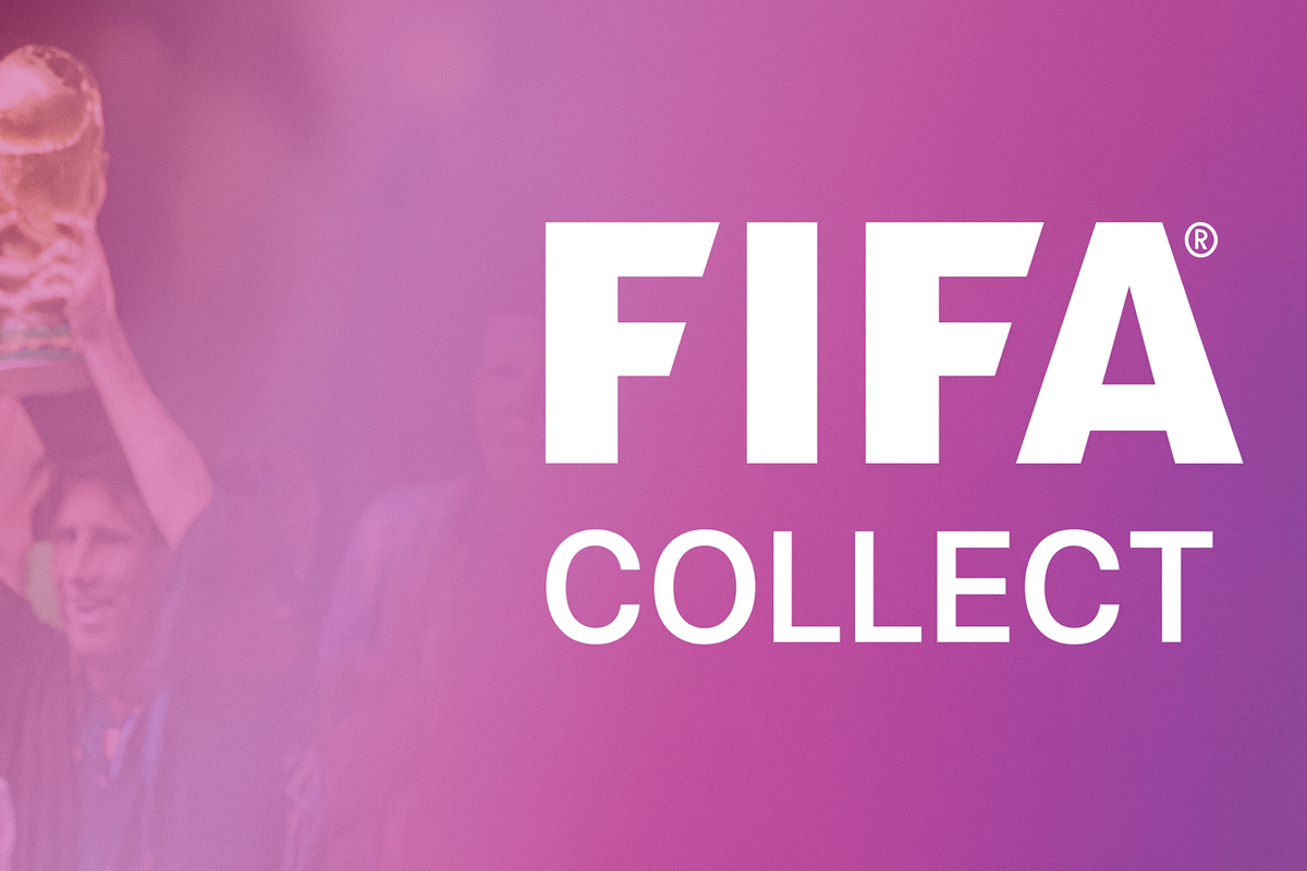 FIFA Collect