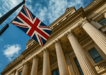 A Bank of England engedményeket tervez a stablecoin-tartási korlátokra – versenyben az USA-val és az EU-val