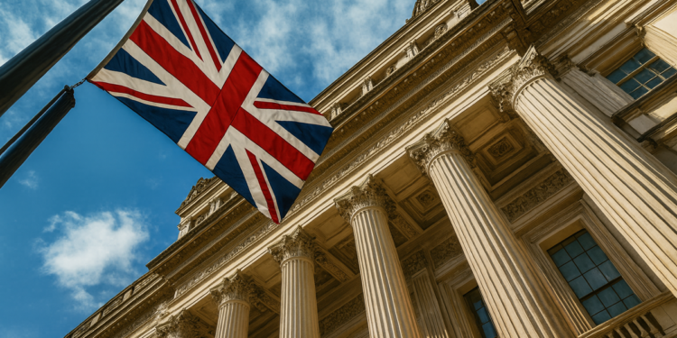 A Bank of England engedményeket tervez a stablecoin-tartási korlátokra – versenyben az USA-val és az EU-val