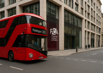 Financial Conduct Authority – FCA - ETN