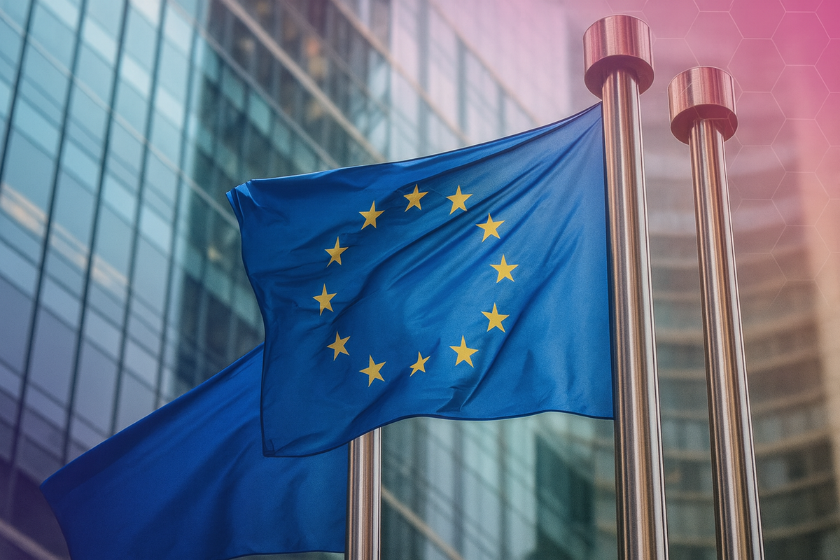 MICA ESMA Európai szabályozó rendszer EU