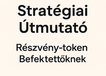 Stratégiai Útmutató Részvény-token Befektetőknek