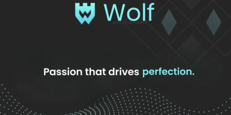 Wolf DeFi