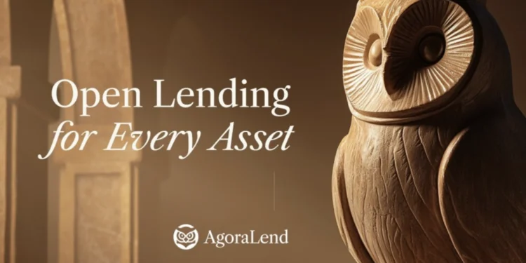 Agoralend előértékesítés