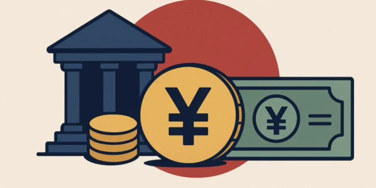 JPYC japán jen alapú stabilcoin