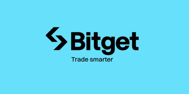 Bitget kriptovaluta tőzsde