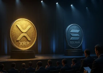 XRP és Solana kriptovaluta hírek és elemzés