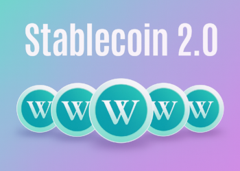 Stablecoin 2.0