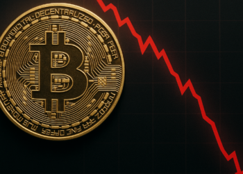 Bitcoin árfolyam csökkenés