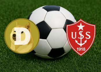 A Dogecoin háza megvásárolta az olasz US Triestinát – Új korszak a kriptovaluták és a profi sport világában