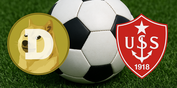 A Dogecoin háza megvásárolta az olasz US Triestinát – Új korszak a kriptovaluták és a profi sport világában