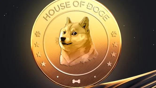 Dogecoin ETF a Bitwise-tól