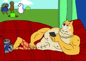 MaxiDoge kriptovaluta előértékesítés