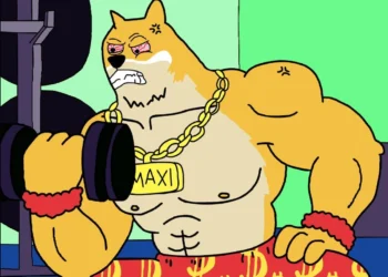 Maxi Doge kriptovaluta előértékesítés