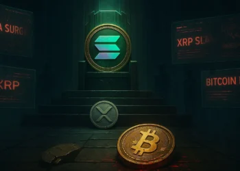 kriptovaluták solana xrp Bitcoin