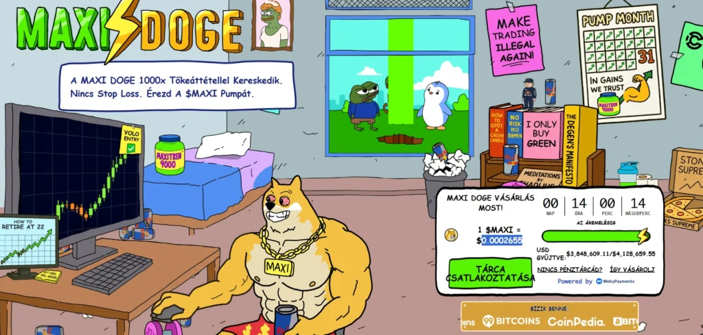 kriptovaluta vásárlás