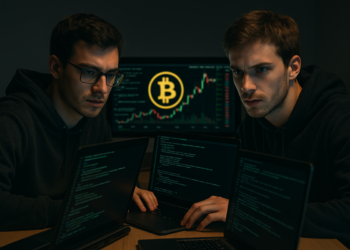 MIT-es testvérpár több hónapon át tervezte a 25 millió dolláros kriptohekkertámadást