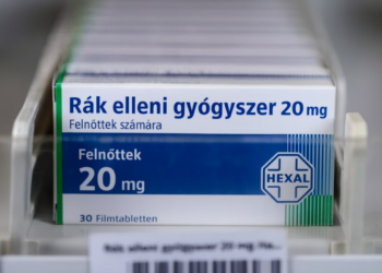 Rákgyógyszergyártó a kripto világába lép – Merész stratégiai váltás a MAIA Biotechnológiánál