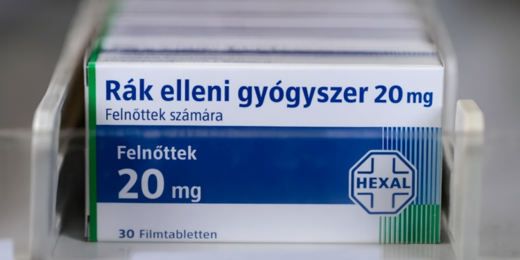 Rákgyógyszergyártó a kripto világába lép – Merész stratégiai váltás a MAIA Biotechnológiánál