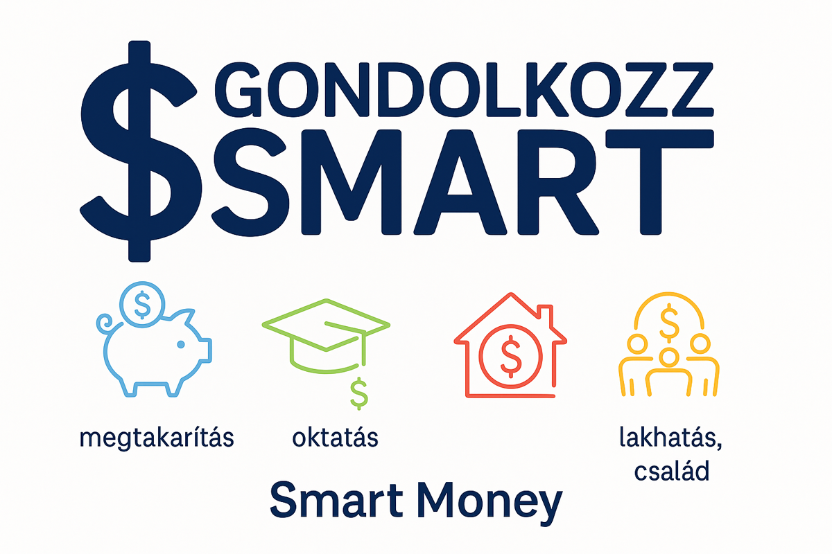 smart Money okos pénz