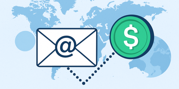 A stabilcoinok forradalma: Már olyan egyszerű dollárt küldeni, mint egy e-mailt – állítja a Circle elnöke