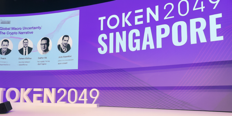 Új szabályok, új eszközök: így érik be a kriptovaluta piac – a magánélet és a szabályozás metszéspontján