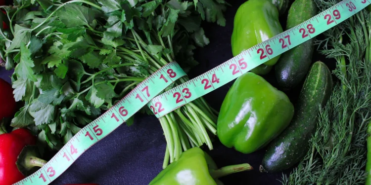 Többet számít a kortizol, mint a kalória?