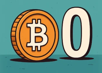 Drámai fordulat a kriptopiacon: A Bitcoin elveszítette éves nyereségét