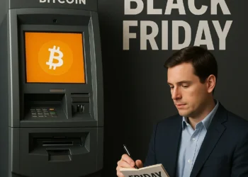 Bitcoin Black Friday: 10% kedvezmény kriptóra – de megéri ez a „deal”, vagy csapda vár a gyanútlanokra?