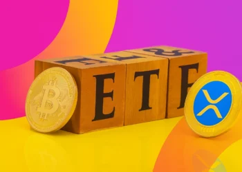 Bitcoin ETF XRP