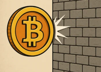 Bitcoin fal ellenállási szint 108 dollár